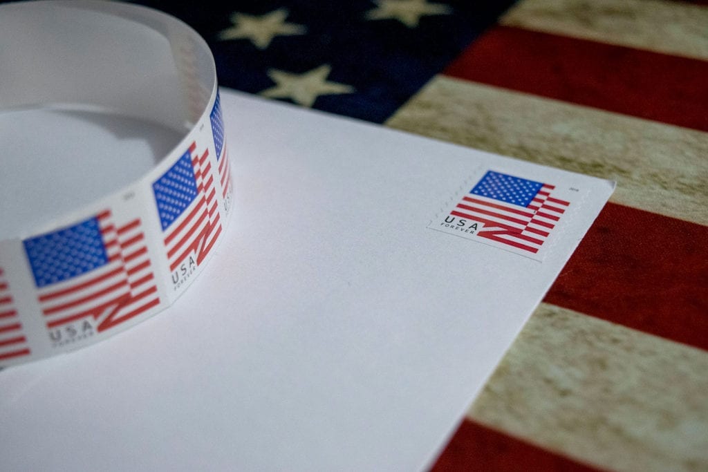 can you return unused stamps