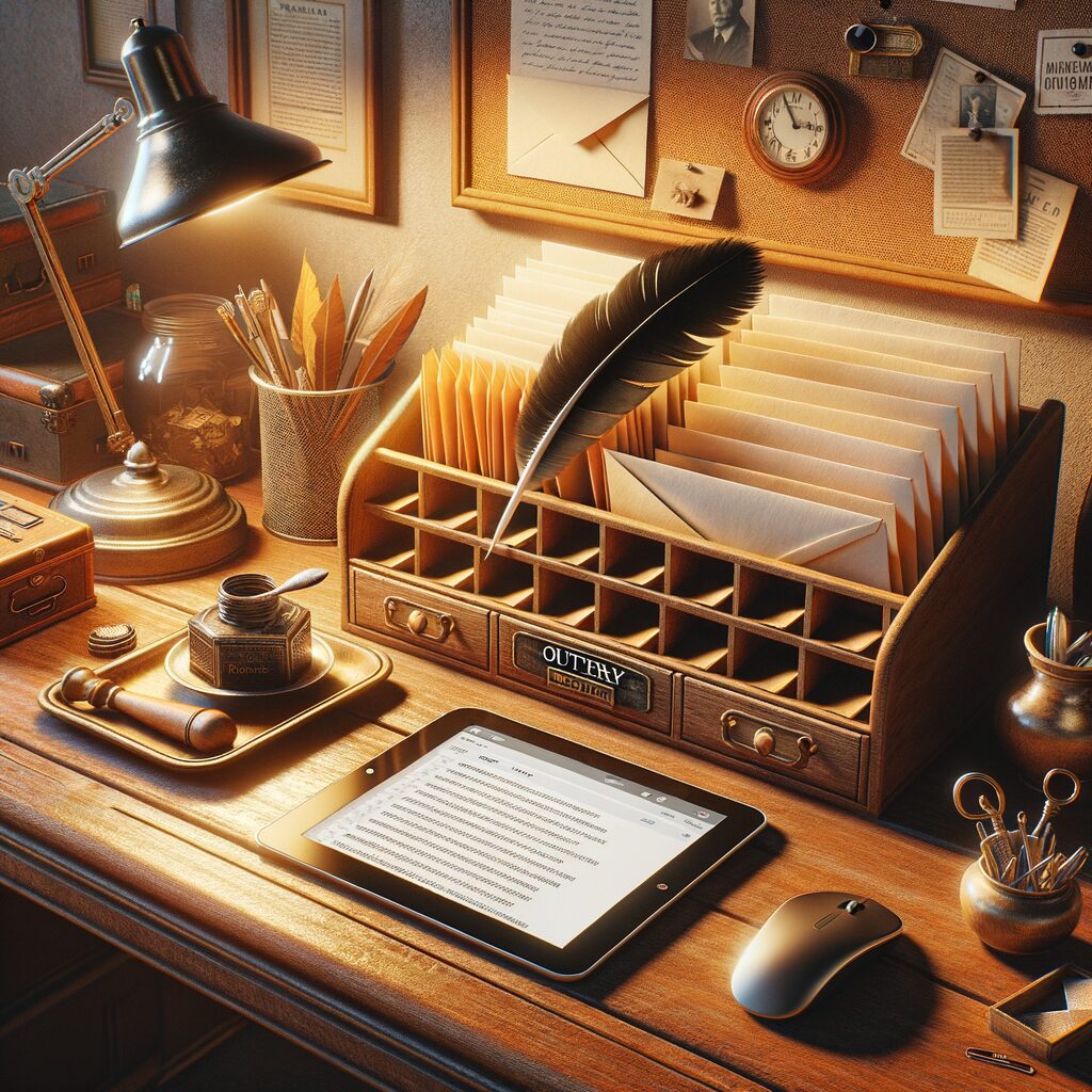 mail management alternatives