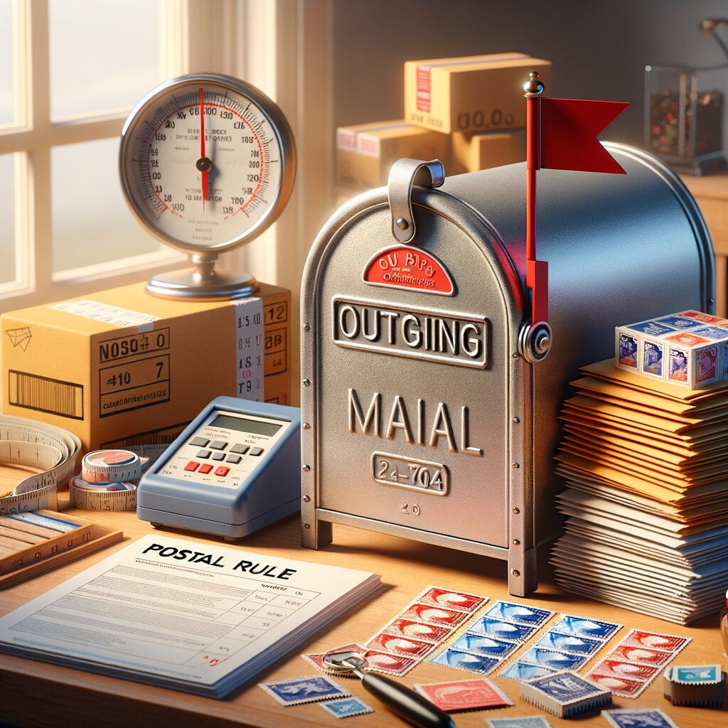 postal compliance essentials