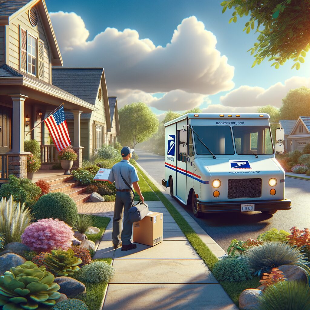 usps sunday delivery