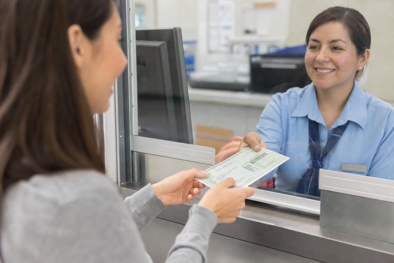 money order status usps