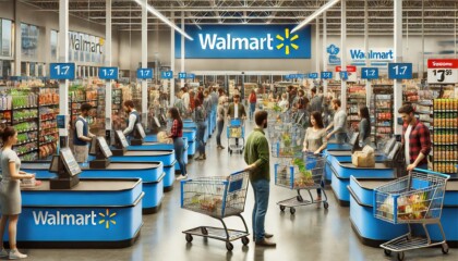 Can you return stamps to Walmart