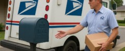 general delivery usps explained