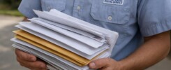 usps lost mail search guide