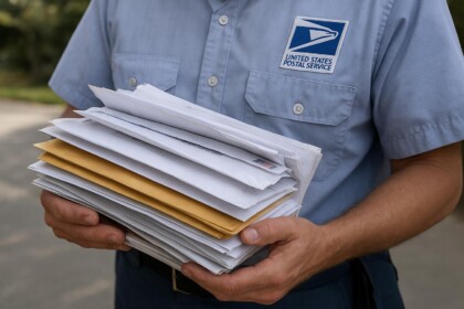 usps lost mail search guide