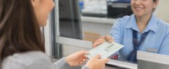 money order status usps
