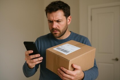 where is my package usps tracking help